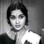 கன்னடத்துப் பைங்கிளிக்குத் திரையுலகம் பிரியாவிடை