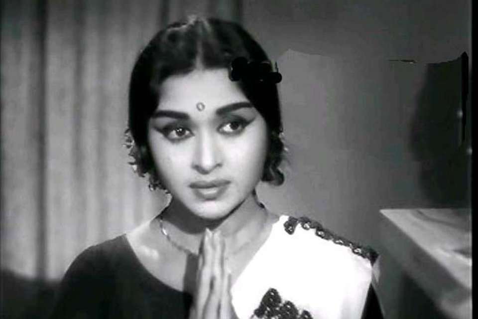 கன்னடத்துப் பைங்கிளிக்குத் திரையுலகம் பிரியாவிடை