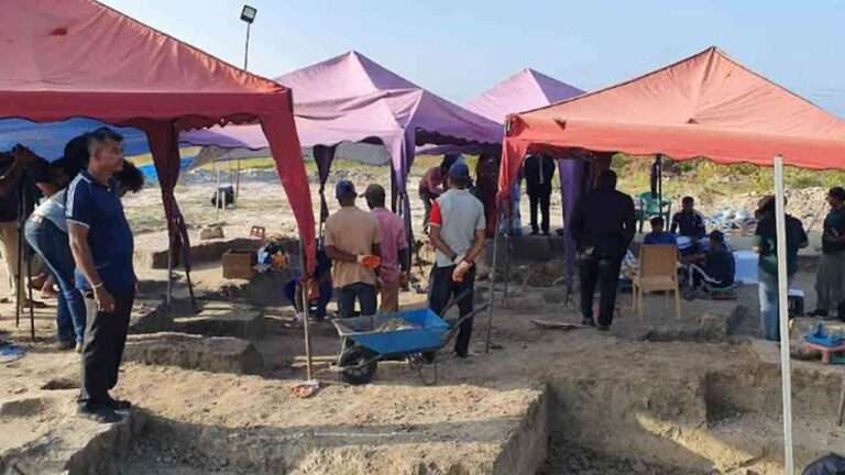 செம்மணியில் 38 எலும்புத்தொகுதிகள் அடையாளம்