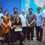 விஜய் சேதுபதியின் படம் ஐந்து மொழிகளில்