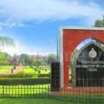 தென் கிழக்கு மாணவர்கள் வெளியேறினர்