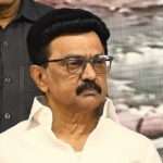 முதலமைச்சர் மு.க ஸ்டாலின் அப்பலோவில்