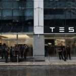 டெஸ்லாவின் முதல் காட்சிக்கூடம் இந்தியாவில்