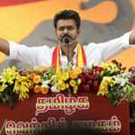 அரசியலிலிருந்து விலகப்போகிறாரா விஜய்?