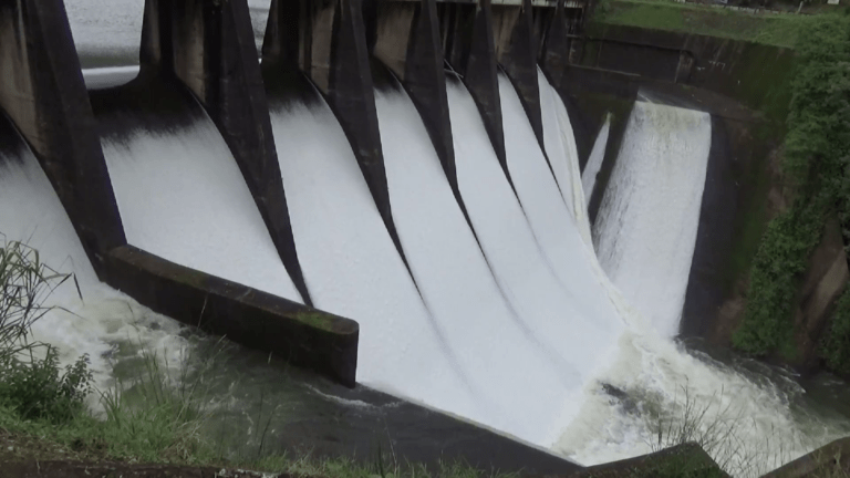 நீர்த்தேக்கங்களில் நீர்மட்டம் சடுதியாக அதிகரிப்பு