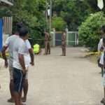 வத்தளையில் ஒருவர் குத்திக் கொலை