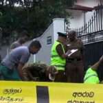 வெல்லம்பிட்டியில் துப்பாக்கிச் சூட்டுச் சம்பவம்