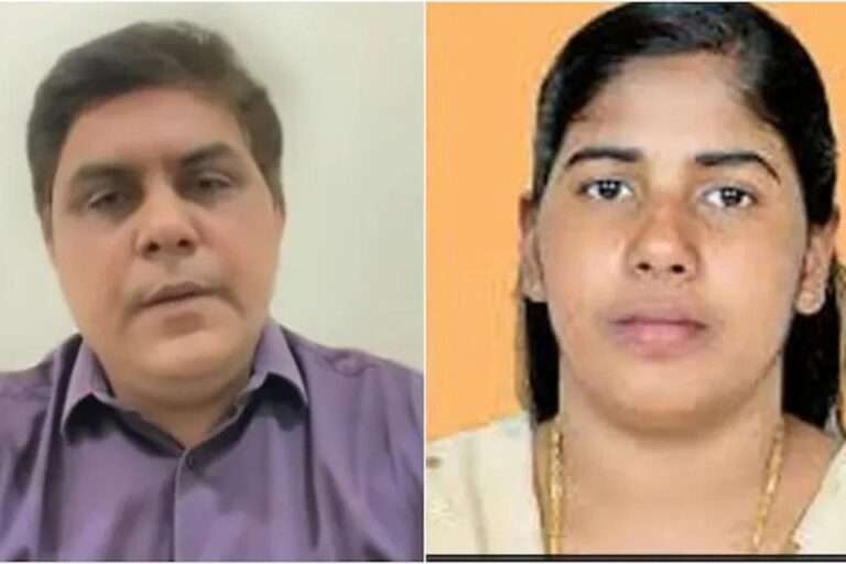 தாதியைக்காப்பாற்ற கோரும் மனு விசாரணைக்கு