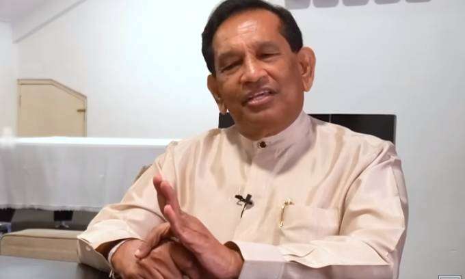 ராஜிதவின் முன்பிணை மனு நிராகரிப்பு