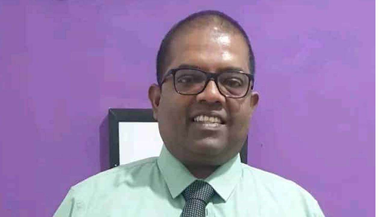 யாழ் மருத்துவர் சுதர்சன் காலமானார்