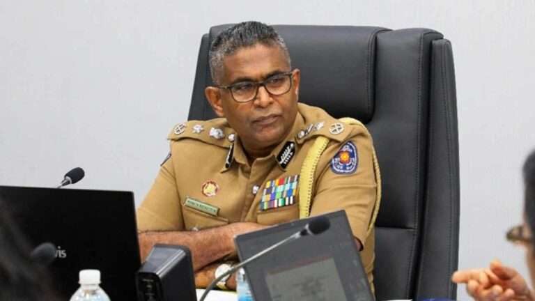 பொலிஸ் மாஅதிபர் நியமனத்திற்கு அனுமதி