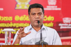 அரச ஊழியர்களுக்கு 2027 பட்ஜட்டிலும் சம்பள உயர்வு