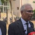 செம்மணி வழக்கு பற்றிச் சுமந்திரன்