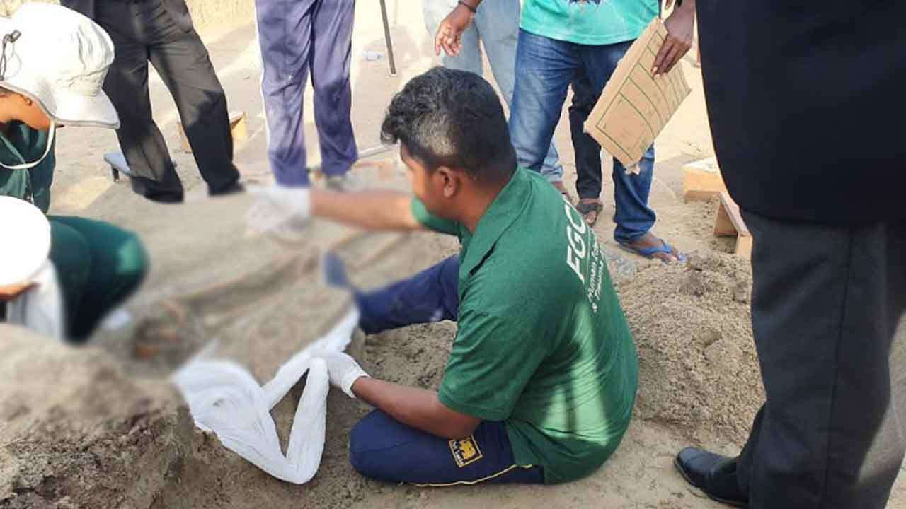 செம்மணி புதைகுழி அகழ்வு 21ஆம் திகதி