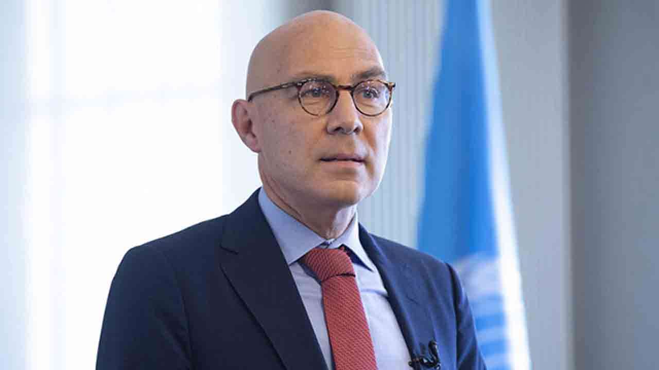 இலங்கை நிலவரம் குறித்து ஐநாவில் அறிக்கை