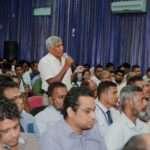 அம்பாறை மாவட்ட ஒருங்கிணைப்பு கூட்டம்