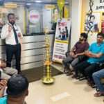 சாமிமலையில் 14ஆவது அகவையில் இலங்கை வங்கி