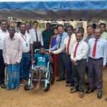 மட்டக்களப்புவில் மாபெரும் மருத்துவ முகாம்