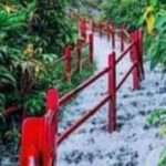 சிவனொளிபாத மலைக்குச் செல்லும் சுற்றுலாப் பயணிகளுக்குப் பொலிஸார் எச்சரிக்கை விடுத்துள்ளனர்.