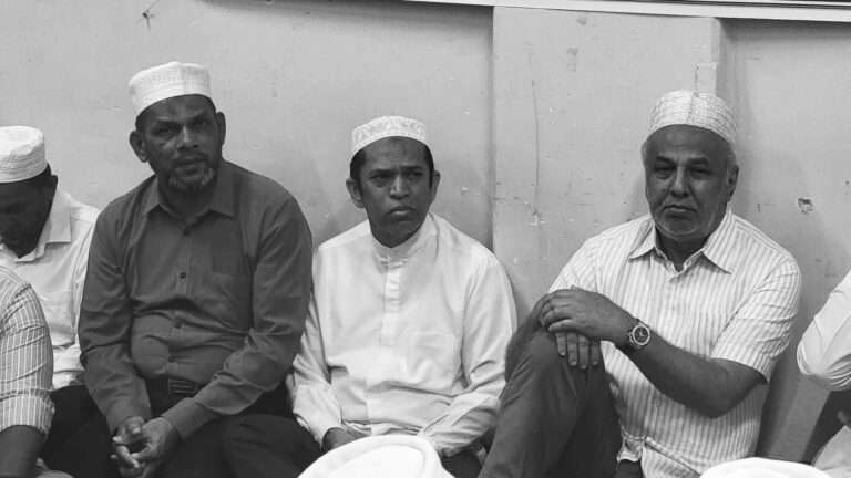 35ஆவது தேசிய ஷுஹதாக்கள் தினம்