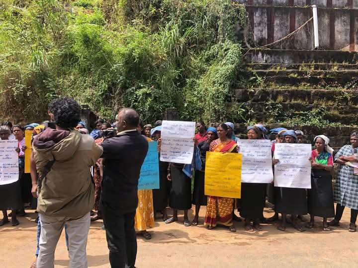 வர்த்தகர்களால் தாக்கப்பட்டவருக்கு நீதி வேண்டும்