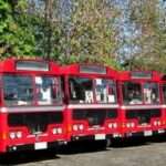 மாணவர்களை ஏற்ற மறுக்கும் இபோச