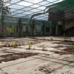 பிரேமதாசவின் கவவைச் சிதைத்த ஆடைத் தெரீற்சாலை