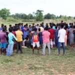 மண்ணகழ்வுக்கு வெட்டப்பட்ட குழியில் வீழ்ந்து குடும்பஸ்தர் மரணம்