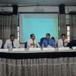 நாட்டின் தேசிய பாதுகாப்பு ஆரோக்கியம் நிறைந்து காணப்படுவதால் சுற்றுலாப் பயணிகள் அதிகம் நாட்டுக்கு வருகை தருகிறார்கள் என்று அம்பாறை மாவட்ட எம்பி ஏ. ஆதம்பாவா தெரிவித்துள்ளார்.