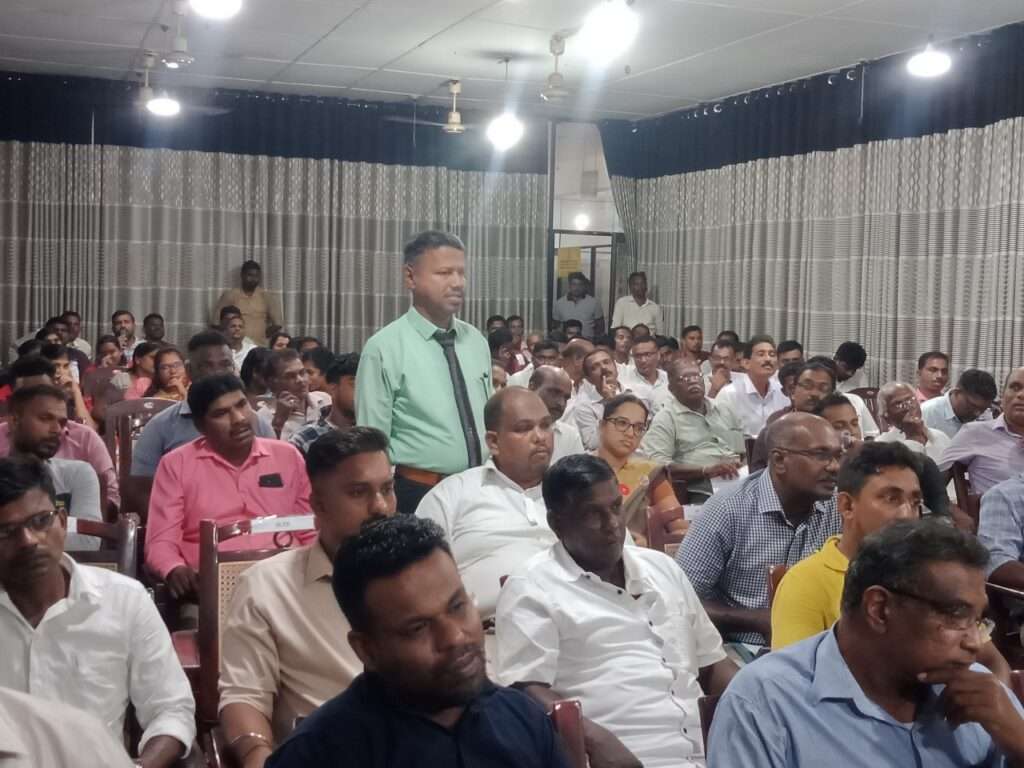 நாட்டின் தேசிய பாதுகாப்பு ஆரோக்கியம்