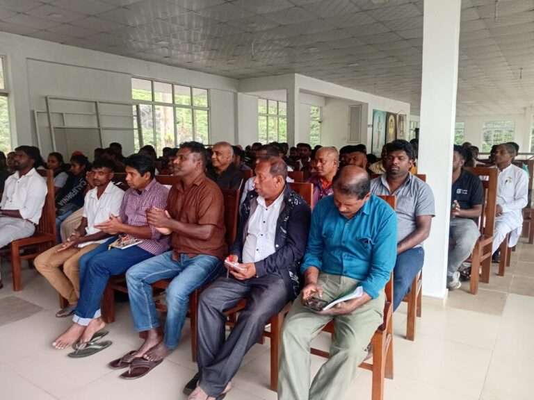 சுற்றுலா சேவை அடிப்படை பயிற்சி