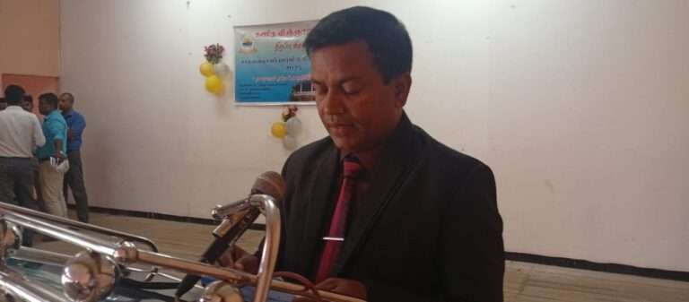 பட்டிருப்பு கல்வி வலயம் நான்காம் நிலைக்கு முன்னேற்றம்