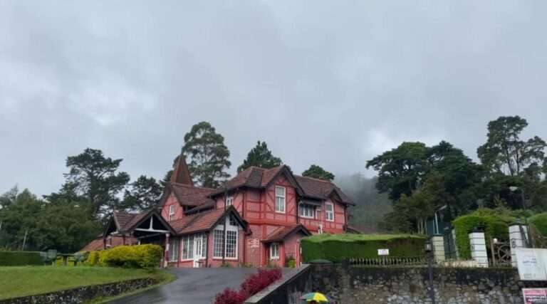 குட்டி இங்கிலாந்தில் தபால் சேவைகள் ஸ்தம்பிதம்