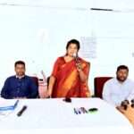 போதைப்பொருள் முற்தடுப்பு வேலைத்திட்டம்