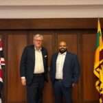 தமிழர் பிரச்சினைகள் பிரித்தானிய உயர்ஸ்தானிகரிடம் எடுத்துரைப்பு