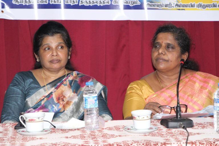 ஆயித்தியமலை தூய சதாசகாய அன்னை வருடாந்த திருவிழா