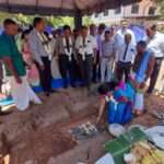 மட்டக்களப்புவில் புதிய கால்நடை வைத்திய அலுவலகம்