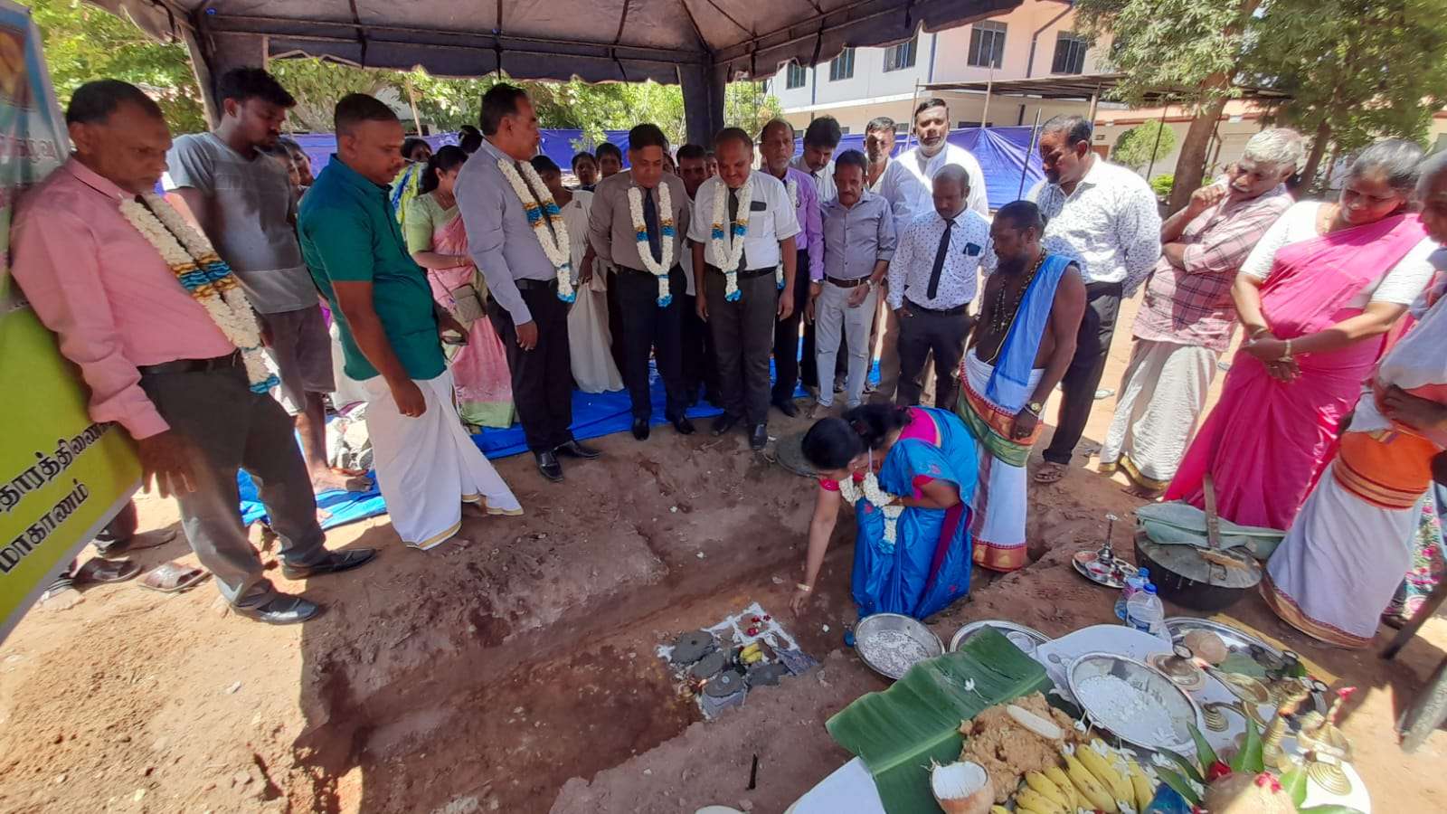 மட்டக்களப்புவில் புதிய கால்நடை வைத்திய அலுவலகம்