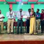 களுவாஞ்சிக்குடியில் வருடாந்த கண்காட்சியும் விற்பனையும்