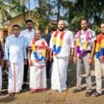 துறைநீலாவணையில் மென்பந்து கிறிக்கற் சுற்றுப்போட்டி