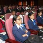 மாணவ தூதர் பயிற்சித் திட்டம்