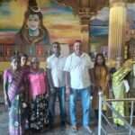 ரணிலுக்கு ஆசிவேண்டி இதொகா பூஜை