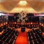 முன்னாள் ஜனாதிபதிகளின் உரிமைகள் இரத்தாகும் சட்டமூலம்