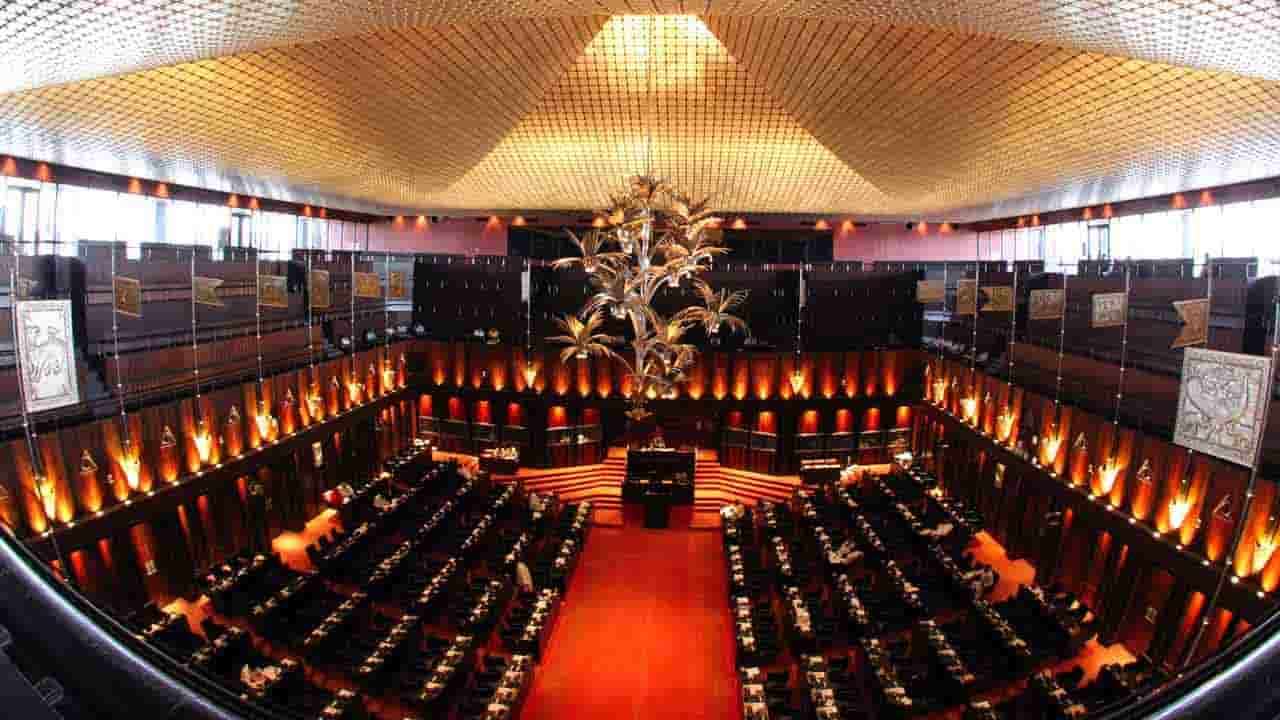 முன்னாள் ஜனாதிபதிகளின் உரிமைகள் இரத்தாகும் சட்டமூலம்