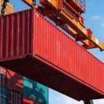 கொழும்புத் துறைமுகத்தில் கொள்கலன் வீழ்ந்து சாரதி பலி