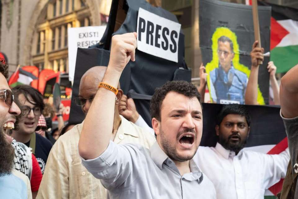 புதிய தாக்குதலுக்குத் தயாராகும் இஸ்ரேல்