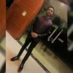 இந்தியாவில் ஆபிரிக்க மாணவர் அடித்துக்கொலை