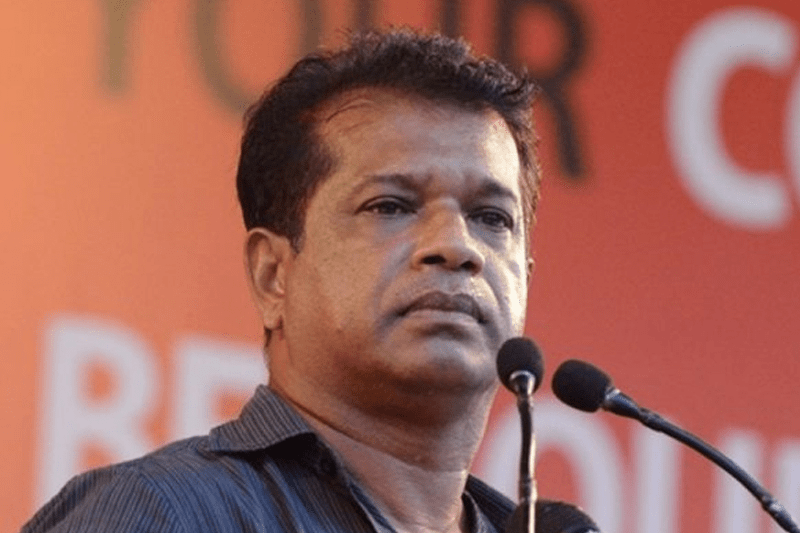 ரணிலுக்கு ஆதரவாகப் பேசுவோர் வாய் கவனம்!