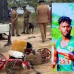 கொக்குத்தொடுவாயில் இளைஞர் வெட்டிக் கொலை