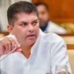 லொகான் இரத்வத்தை இன்று காலமானார்